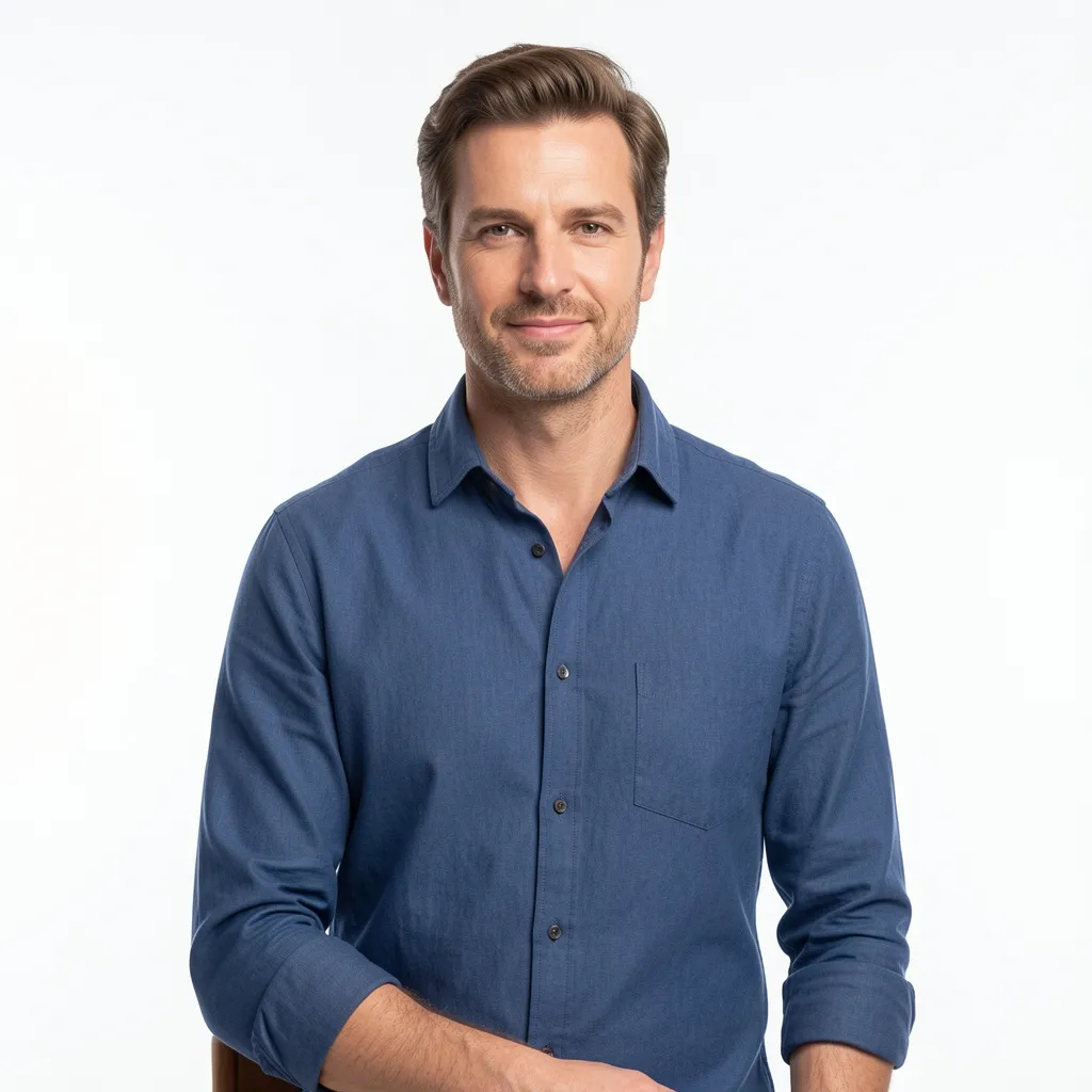 Jonas Schreiber